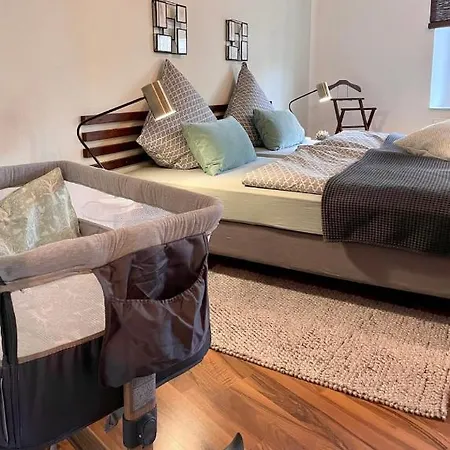 Apartment Grosszuegige Direkt In Der Altstadt Erfurts *